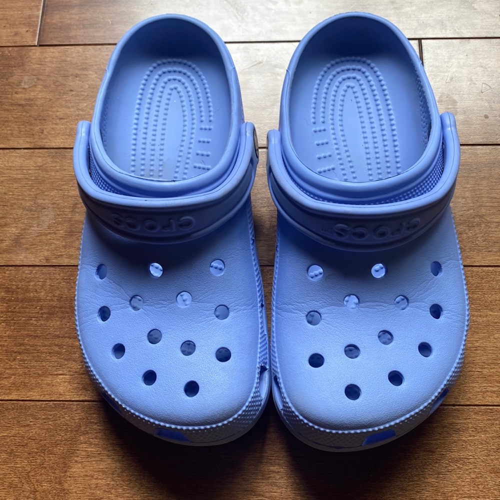 Crocs Sz 8